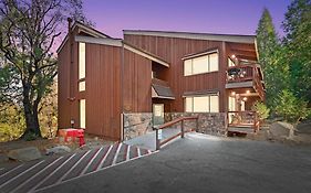 Yosemite West Condos